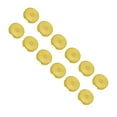 thumbnail image 1 of Arcade Button Cover, 20.2mm Diameter, Compatible With Kailh Cherry TTC Akko Glorious Switches, Set Of 12, Anti Slip, 1 of 8