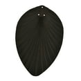 thumbnail image 6 of Uforic 52" Tropical Ceiling Fans with LED Light and Remote,Alexa,3 Ways Control,5 Palm Leaf blades Black Ceiling Fan, 6 of 9