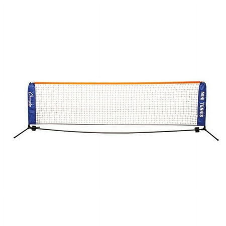 UPC: 0710858017098 | Champion Sports Mini Tennis Net Set