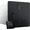 Black, variant on Gen II Ranein On-Demand Propane RV Tankless Water Heater, 15×15 White Door & Remote Control, High Altitude Compatible, CSA Certified, Summer Comfort Optimized, Perfect for Moderate Usage