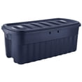 thumbnail image 1 of Bolsa de almacenamiento Rubbermaid Roughneck de plástico duradero de 50 galones, 1 of 6