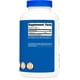 thumbnail image 5 of Suplemento Nutricost L-Ornitina 500 mg 180 cápsulas (3 botellas), 5 of 7