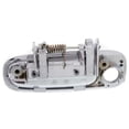 thumbnail image 5 of New OEM Replacement Front Right Exterior Door Handle Compatible with 2004-2006 Scion Xb Chrome With Key Hole 6921052050C0 Base Replacement Direct Fit Handle Assembly New OE, 5 of 5