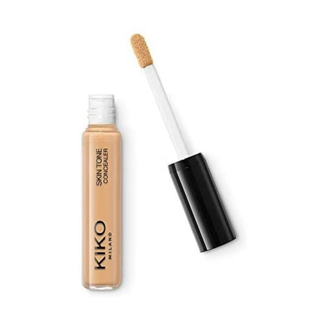 Corrector KIKO Milano Skin Tone -11 Acabado Fluido y Suavizante