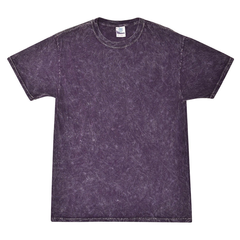 Colortone Mineral wash T