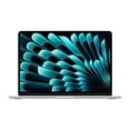 thumbnail image 1 of Macbook Air Apple M4 13 Pulgadas 24 GB 512 GB Plata, 1 of 6