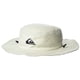 thumbnail image 1 of Quiksilver Bushmaster Sombrero de pescador con visera flexible y protección solar para hombre, 1 of 1