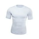 thumbnail image 5 of Camiseta de músculos falsos para hombre, con forma de pecho de culturista para vestir en interiores y exteriores M, 5 of 8