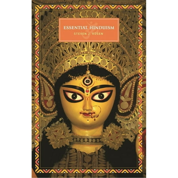 Essential Hinduism, (Hardcover)