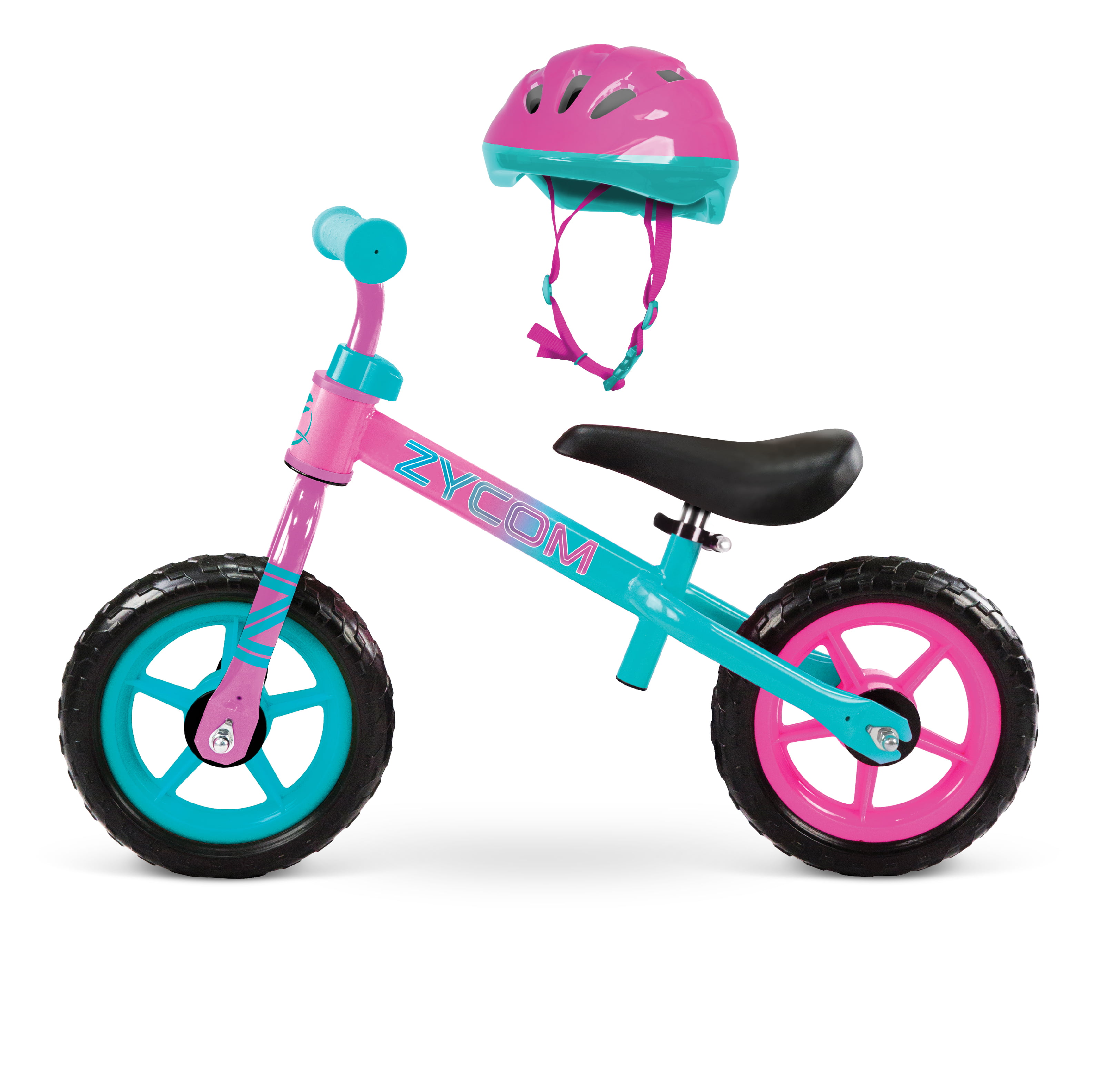 sofia the first bicycle
