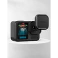 thumbnail image 3 of Estuche Protector DQrwqpou para Lentes Hero 13 tapa lente silicona, 3 of 9