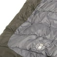 thumbnail image 2 of Coleman Big Basin™ 15 Big & Tall Sleeping Bag, 2 of 8