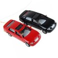 thumbnail image 2 of Dalazy 10Pcs 1:100 HO Gauge Miniature Car Model with Lights Layout Accessories, 2 of 6