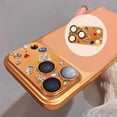 thumbnail image 3 of Camera Lens Glass for iphone 17 Pro Max 17 Air Rear Camera Lens Protector Lot O1, 3 of 8