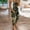 Camouflage, variant on Bunenne Denim Overalls for Women Maternity Overalls Women's Washed Denim Bib Jeans Overalls Ripped Denim Jumpsuits Denim Romper Overalls for Women Loose Fit Denim Jumpsuit for Women Camouflage 5XL