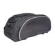 thumbnail image 4 of Bolsa para portabicicletas, asiento trasero, accesorio de ciclismo, bolso de hombro, asiento trasero con extraíble Negro, 4 of 8