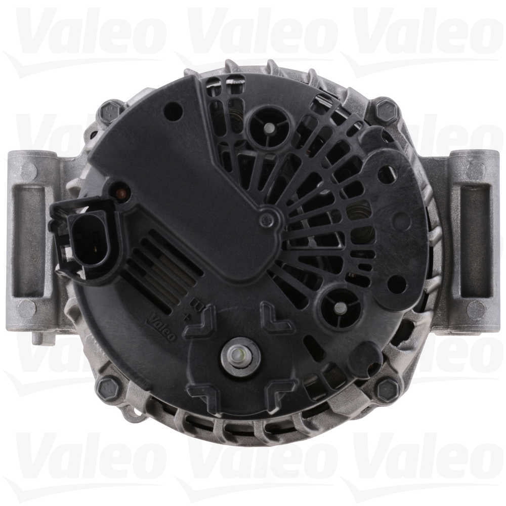 Valeo 439831 Alternator Compatible with 2015-2018 Audi Q3