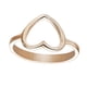 thumbnail image 5 of Anillo Ajustable Qarigey Aleación Oro Talla 7, 5 of 6