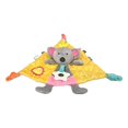 thumbnail image 1 of Manta para dormir tranquila,Manta de seguridad para bebé Juguete consolador para bebé,Manta para dormir que apacigua la comodidad de las muñecas,Linda manta de koala Manta de peluche,Toalla, 1 of 9