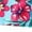 E-Blue, variant on Xudanell Baby Boy Outfit Sunflower Coconut Tree Print Button Down Shirt Set Boys Top Shorts Set