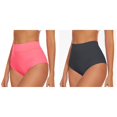 thumbnail image 1 of *2 Pcs Pantalon de Couverture de Maillot de Bain pour Femmes, Short de Bain pour Femmes, Hauts de Maillot de Bain pour Femmes, Shorts de Bain pour Femmes, 1 of 7