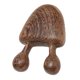 thumbnail image 1 of Gua Sha Sandalwood CombReduce Puffiness Relieve Rhinitis Face Lifting Relaxing Facial Sandalwood Comb For Body ANGGREK Otros, 1 of 8