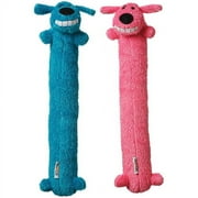 Aspca Loofa Dog 18in S/2
