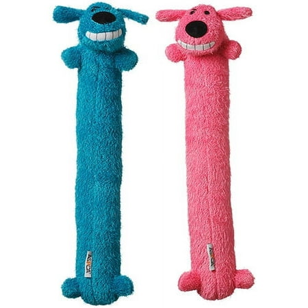 Aspca Loofa Dog 18in S/2