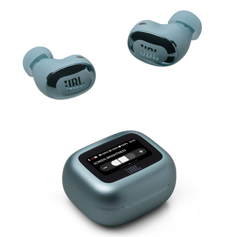 JBL Live Buds 3 Noise-Cancelling Earbuds with Smart Case
