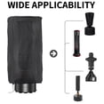 thumbnail image 4 of LICEWO Punching Bag Cover Boxing Bag Protective Cover for Freestanding Heavy Bag, 4 of 9