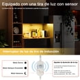 thumbnail image 5 of Cocina Integral Modular 120cm Con Luces, Conexión Usb Y Ca, 5 of 5