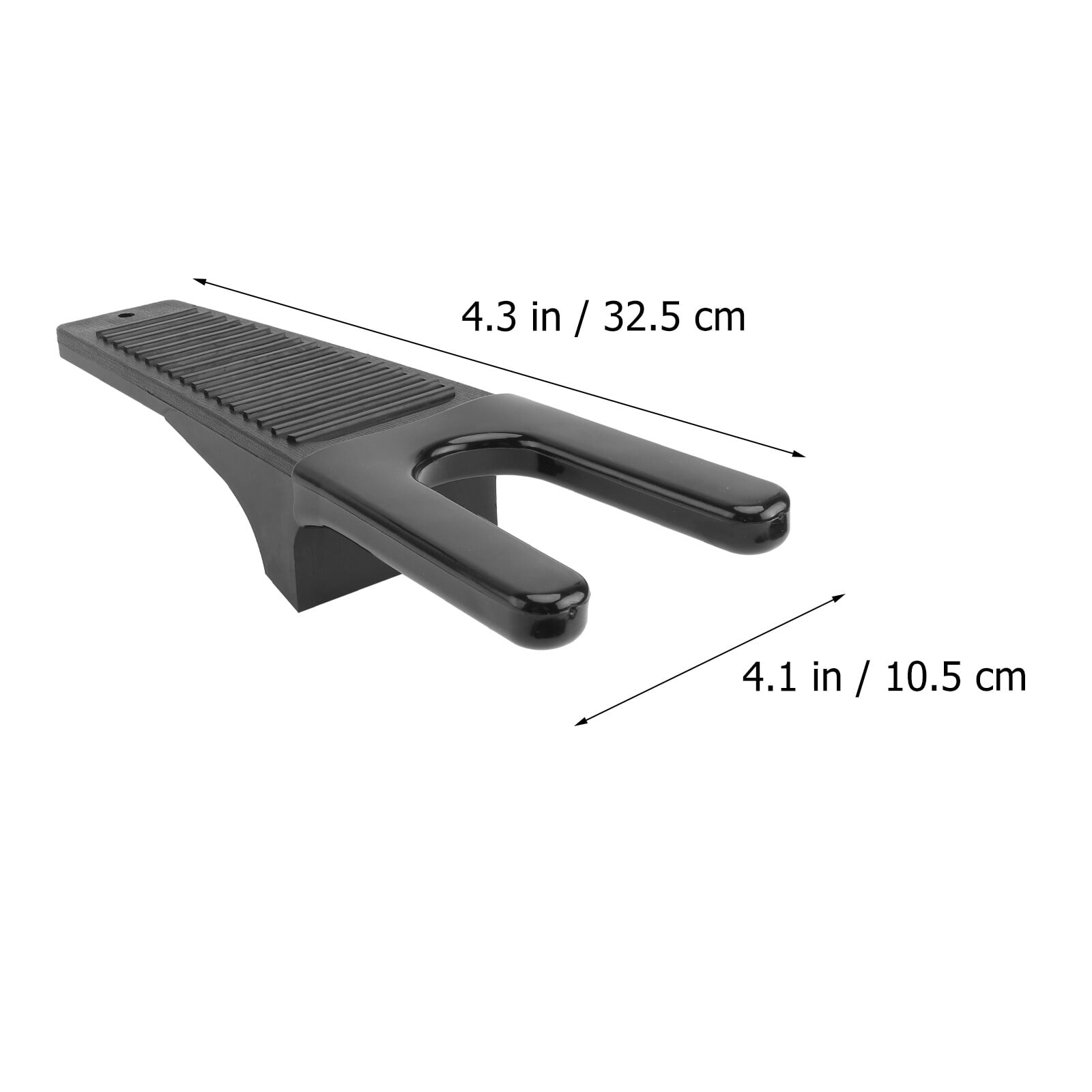 1pc No Stoop Shoes Puller Home Use Boot Jack Efficient Shoes Puller