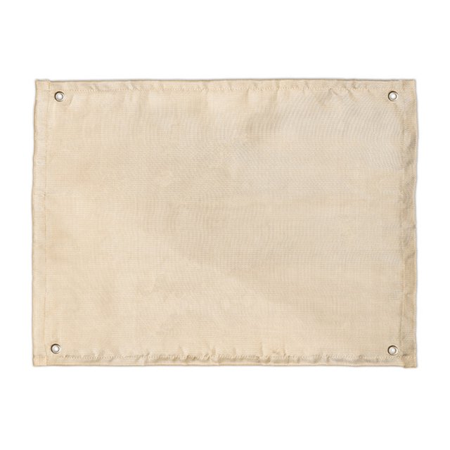 Rawiri Fire Pit Mat - Alfombras Resistentes a la Temperatura para Camping, Barbacoa, Accesorios para protección de césped Interior y Exterior