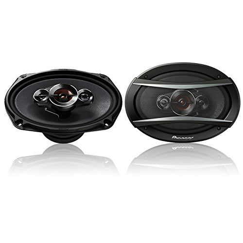pioneer 6x8 speakers walmart