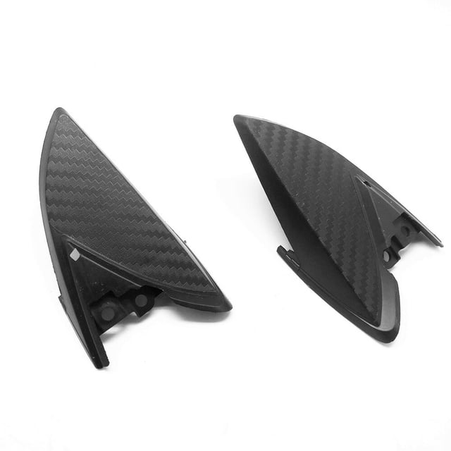 Rear Tail Side Trim Cover Fairing Cowls For 2011-2019 for Suzuki GSX-R 750 GSXR 600