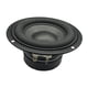 thumbnail image 1 of Methold 4.5 pulgadas Woofer Subwoofer Altavoz Altavoz Bajo Multimedia para Audio Sistemas de cine en casa, 1 of 1