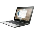 HP 11 G5 Chromebook 11.6" Laptop Intel Celeron N 1.60GHz 4GB 16GB SSD - 1FX82UT