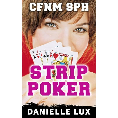 Strip Poker - eBook (Best Strip Poker App)