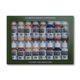 thumbnail image 1 of Set de Pinturas Vallejo Model Color 16x18ml Tonos de Piel y Rostro, 1 of 5