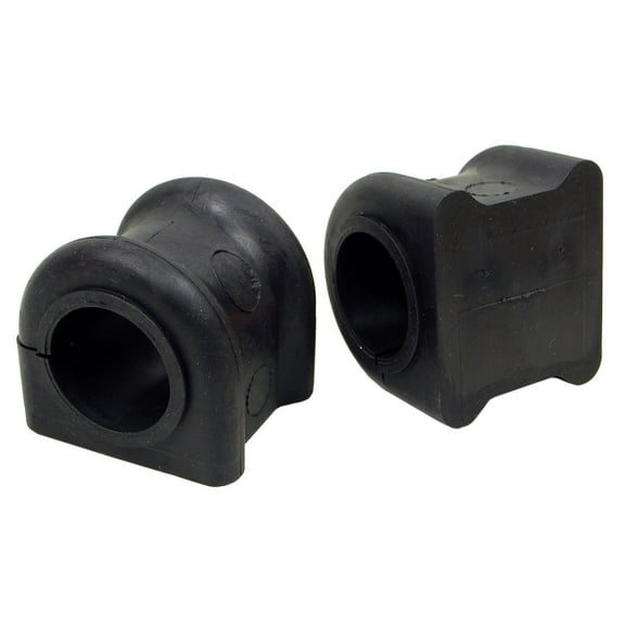Mevotech GK7353 Dodge, Ram (4WD/RWD) Suspension Stabilizer Bar Bushing Kit - Front To Frame