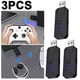 thumbnail image 1 of Convertidor Dongle USB Adaptador para Mando PS5 PS4 Switch PS3 PC, 1 of 8