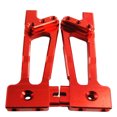 thumbnail image 1 of Vogacara RCGOFFLOW-torre de choque trasera para coche de control remoto, torre de choque trasera ajustable para 1/10 WLtoys K949 10428, pieza de Kits de construcción modelo Rojo, 1 of 1