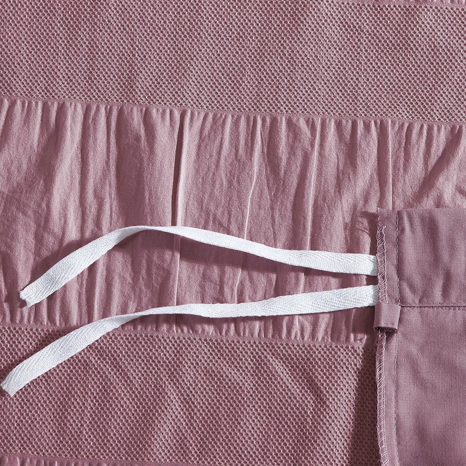 Cotton Duvet Cover Set – Moselle Collection