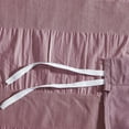 thumbnail image 2 of Cotton Duvet Cover Set – Moselle Collection, 2 of 2