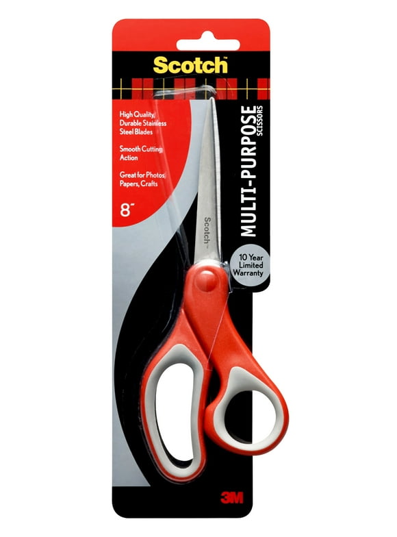 SCISSORS AT WALMART visual data 7