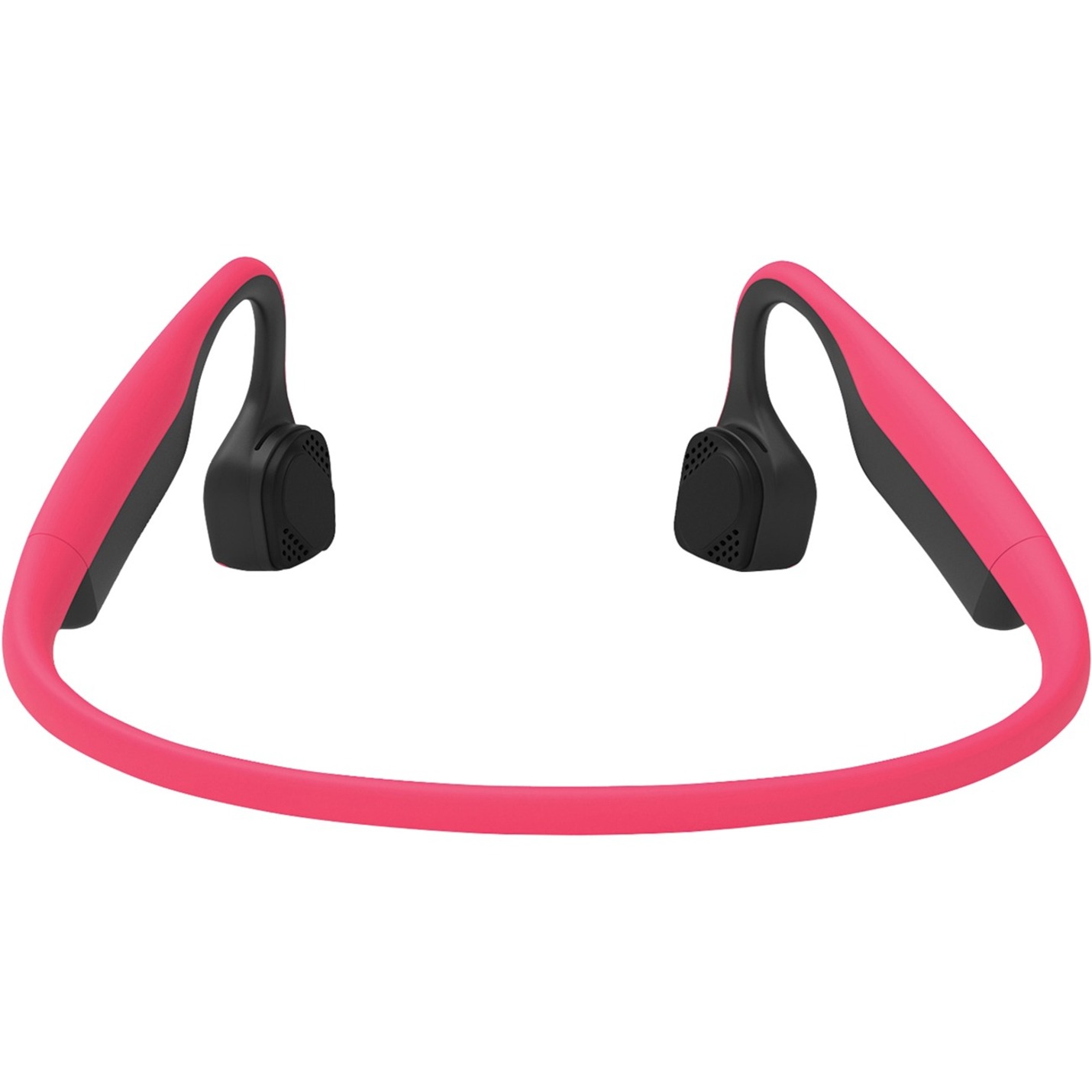 Aftershokz As600mpk Trekz Titanium Mini Bluetooth Stereo Headphones With Microphone (pink) - image 5 of 10