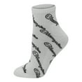 thumbnail image 3 of Champion Women's Athletic Ankle Sock, 6 Pack, 3 of 7