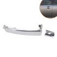 thumbnail image 3 of Yimiti Front Left Side Exterior Door Handle For Infiniti For G35 2003-2007 Ni1310126,Co-Pilot, 3 of 9