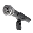 thumbnail image 1 of Micrófono dinámico shamjiam Micrófono vocal dinámico con cable, 1 of 9