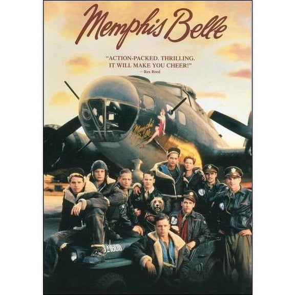 Memphis Belle (DVD)